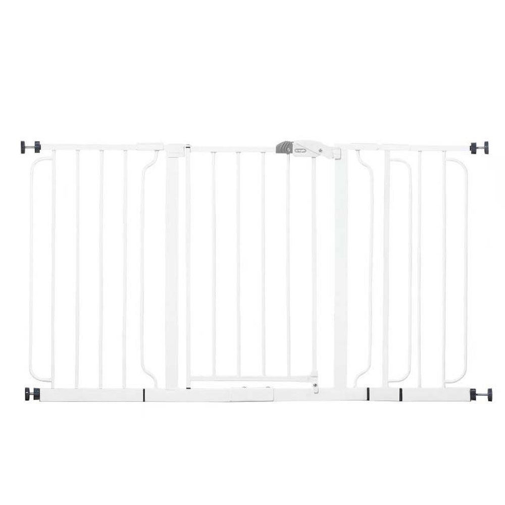 Regalo baby gate clearance 12 inch extension